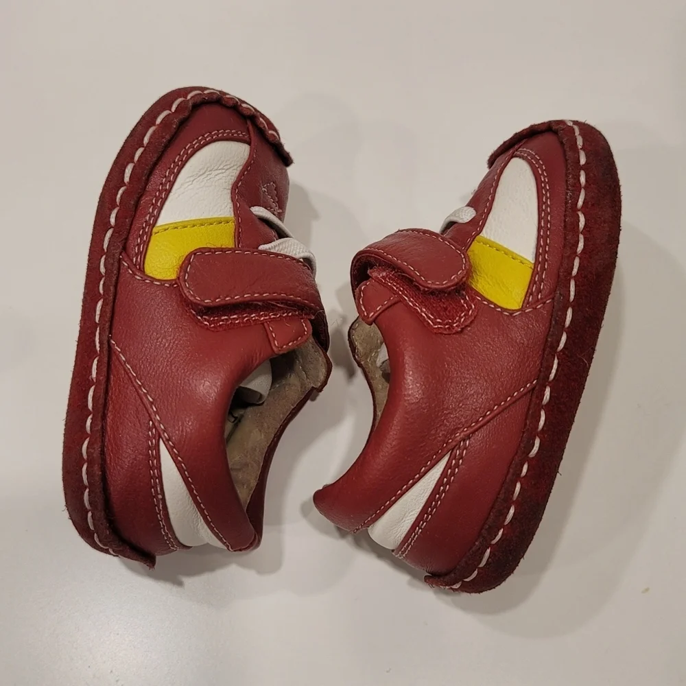 Sz 9-12 Months See Kai Run 
